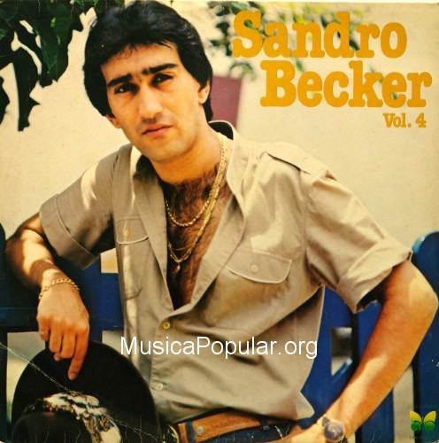 Sandro Becker